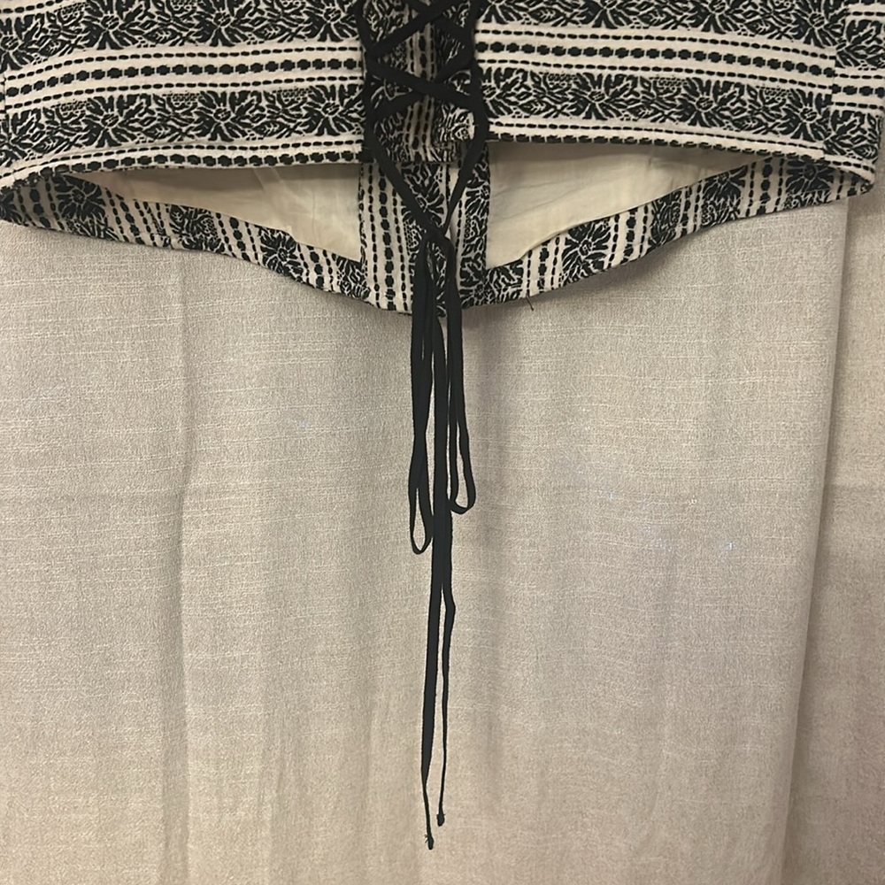 Free people vest - Picture 8 of 9